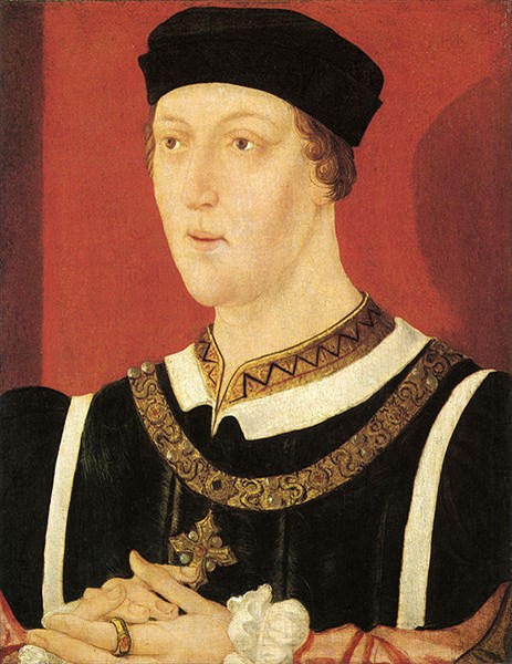 029-King Henry VI